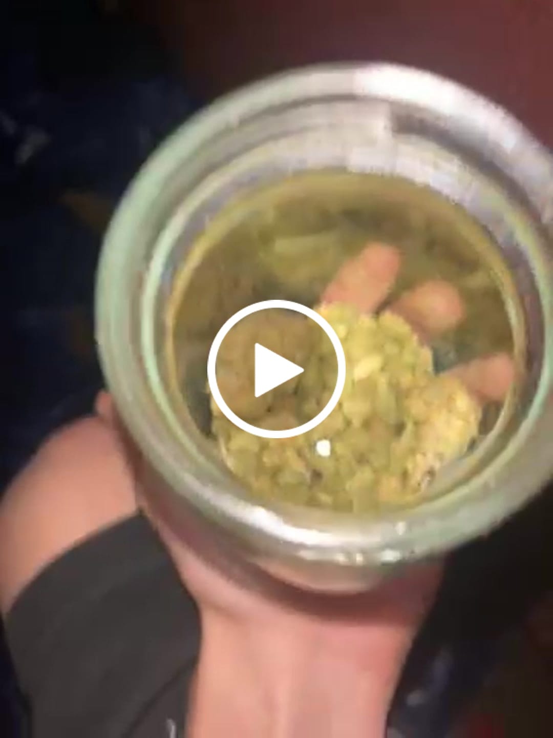 Customer video review of Greenhouse Flower