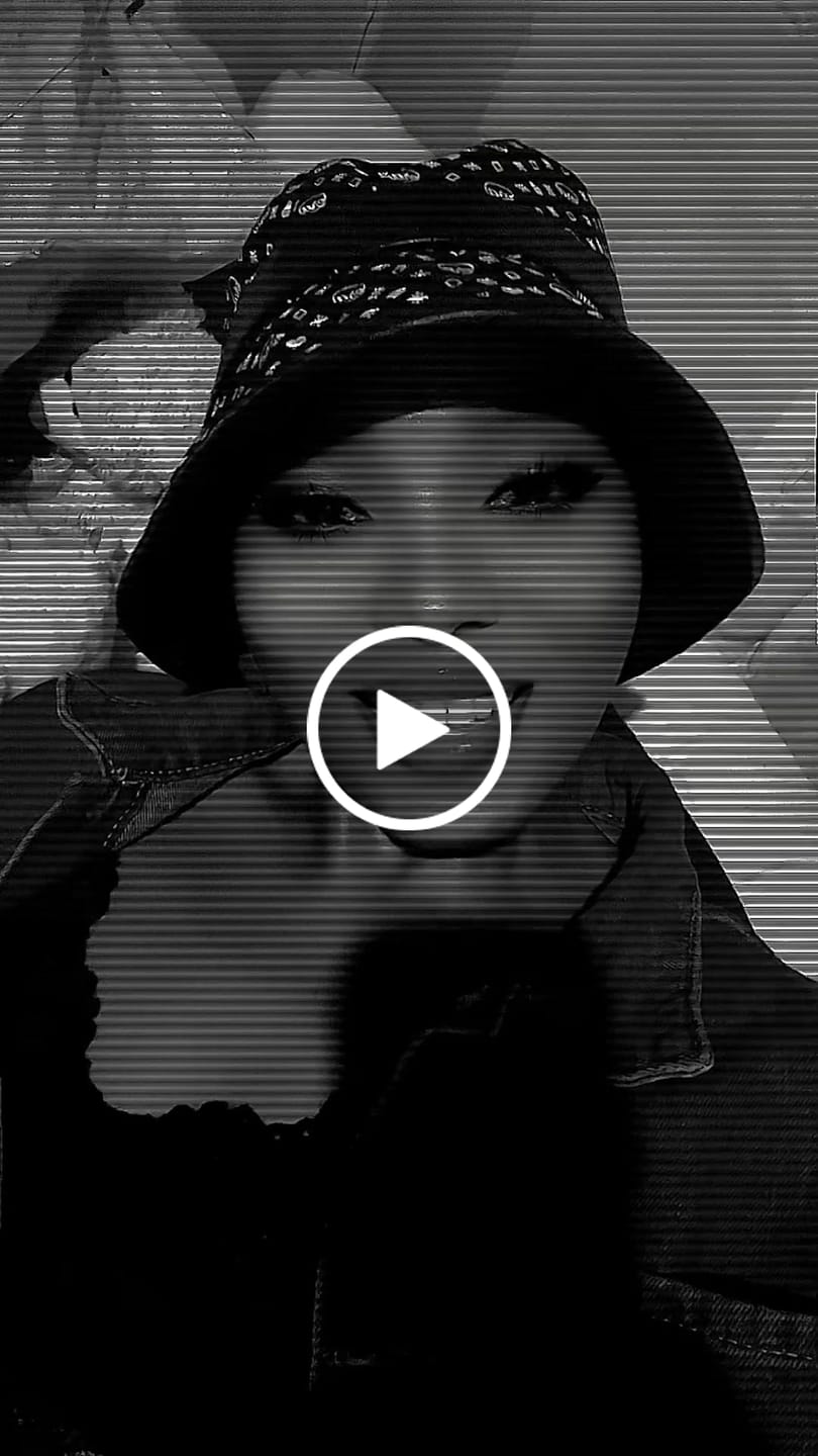Customer video review of Era Bucket Hat