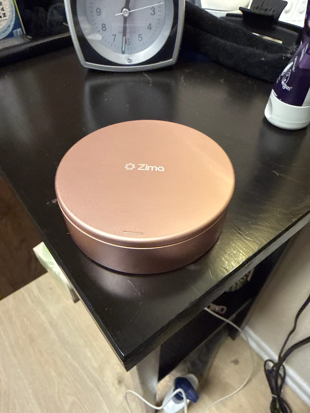 Customer photo review of Dental Pod