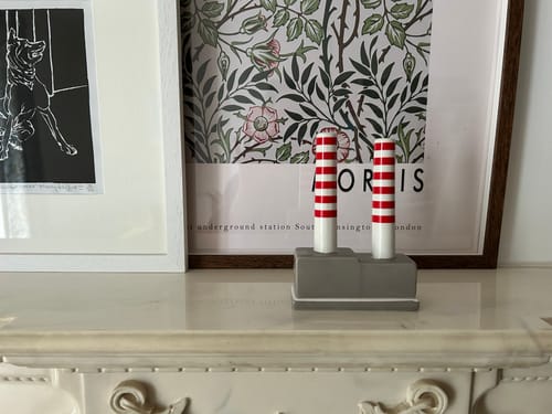 Customer photo review of Irish Coffee Incense Cones | Born & Bred