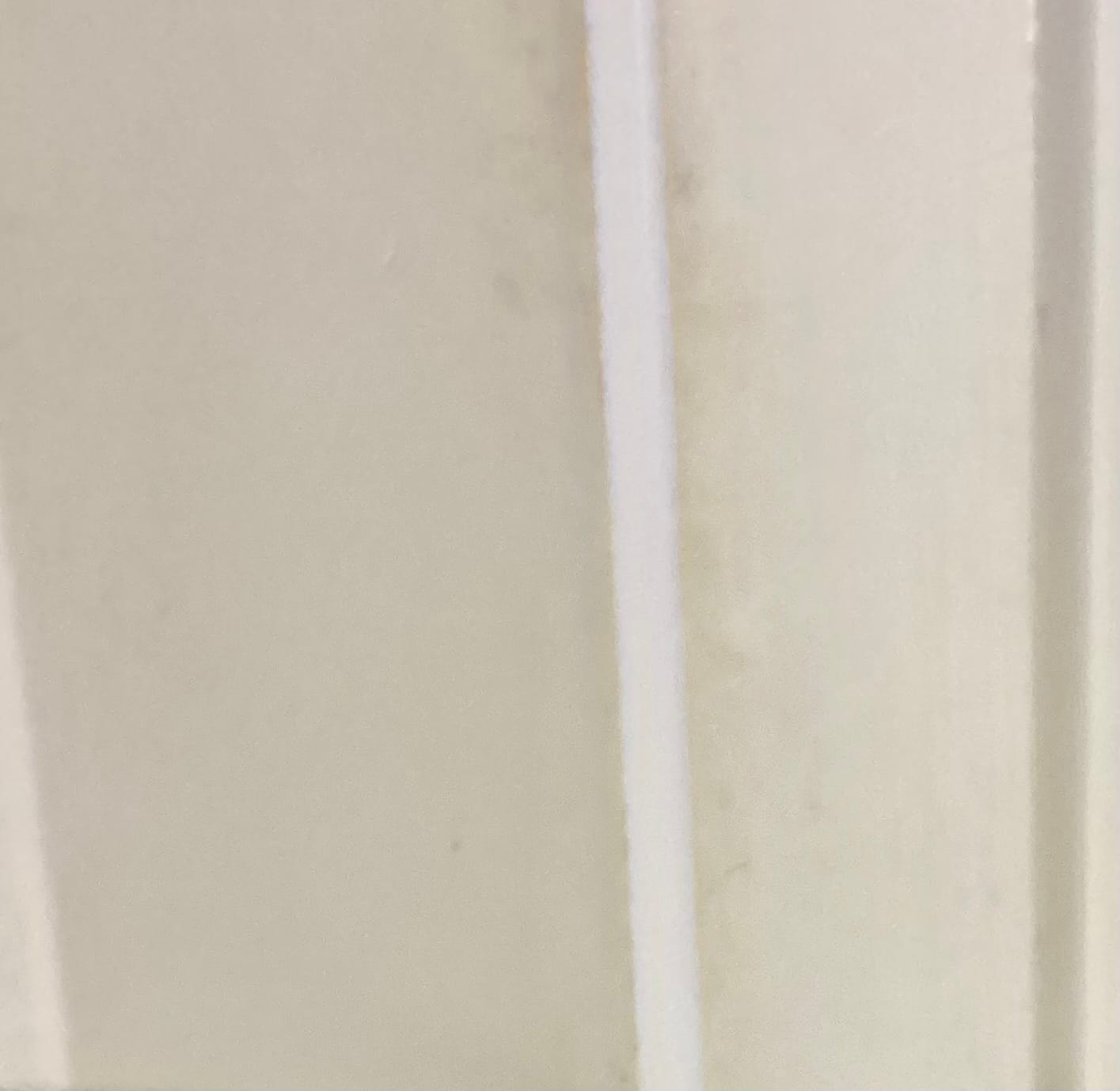 Customer photo review of MEGA Reach Foam Weatherstrip Set (3 pieces)
