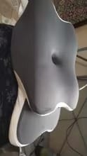 Customer photo review of Anti-Snore Pillow 3.0™ | Ultimate Pillow to End Snoring | 10 Year Sale 60% OFF