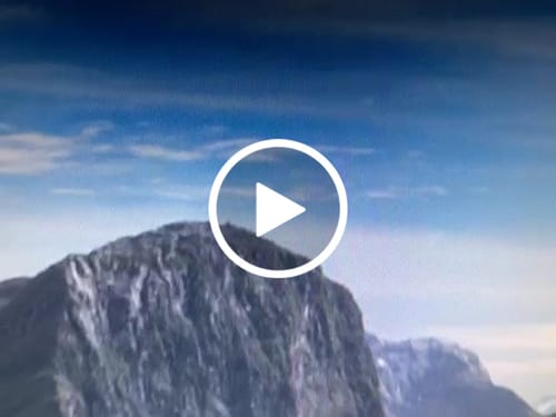 Customer video review of Mountain Wintergreen Nicotine Pouches