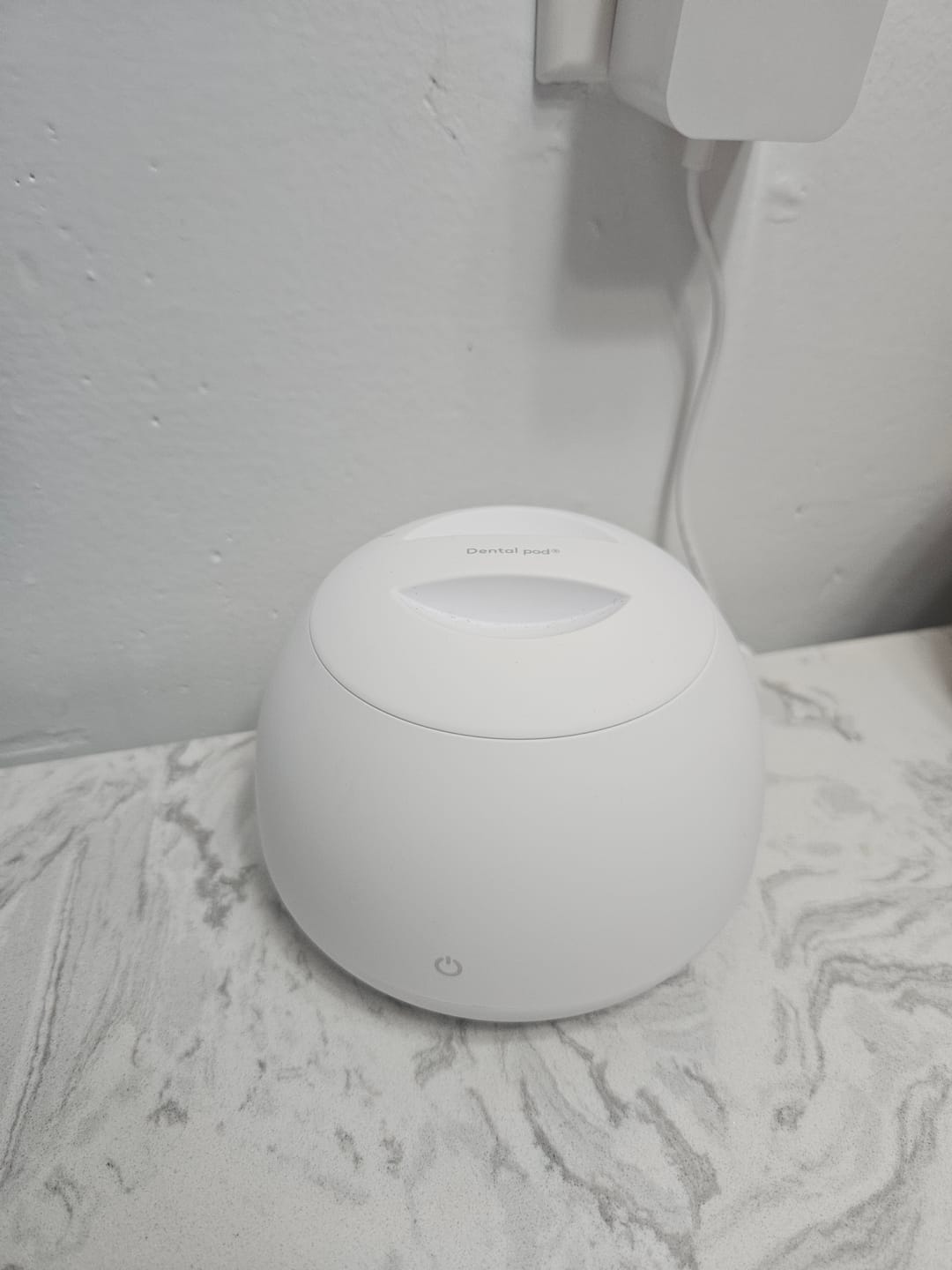 Customer photo review of Dental Pod