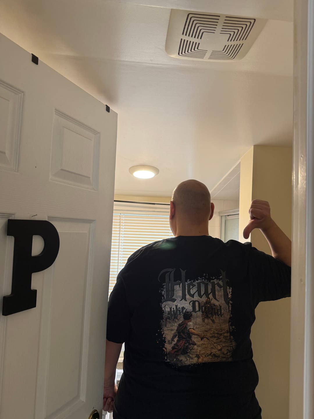 Customer photo review of Shipping and free return insurance