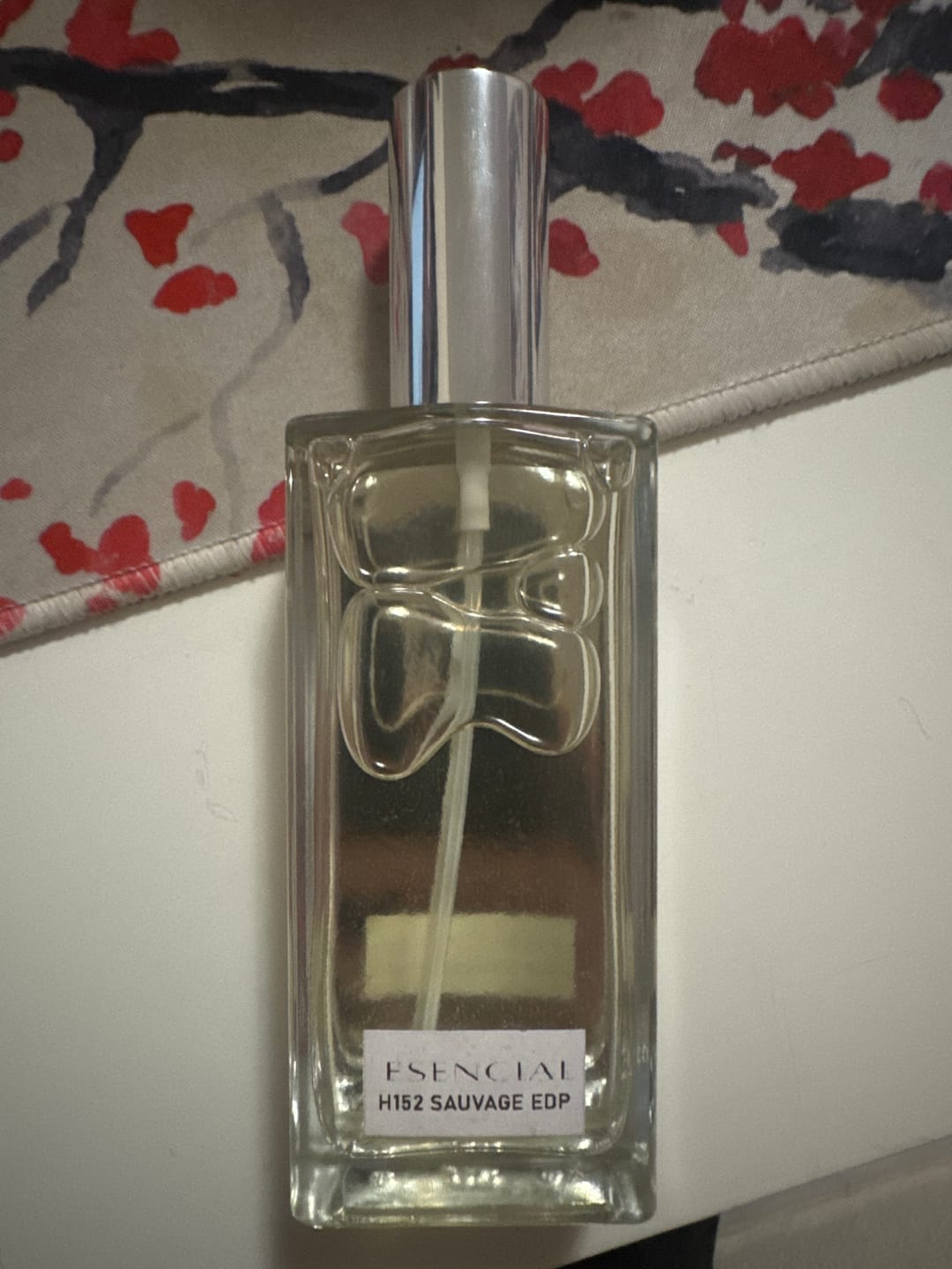 Customer photo review of H152 Inspirado en: Sauvage Eau de Parfum - Dior