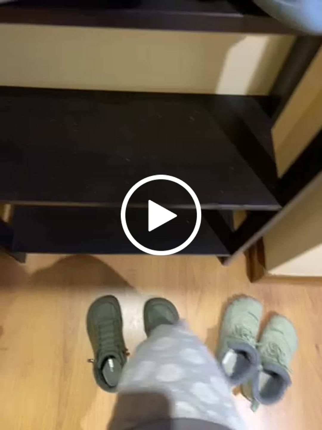 Customer video review of Ash 2.0 - Zapatos Barefoot De Invierno