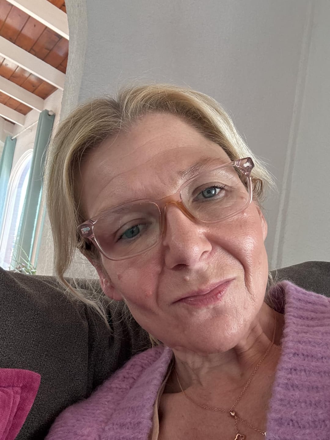 Customer photo review of Luxe™ - Farbanpassende Foundation