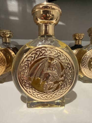 Customer photo review of Boadicea The Victorious Dragon