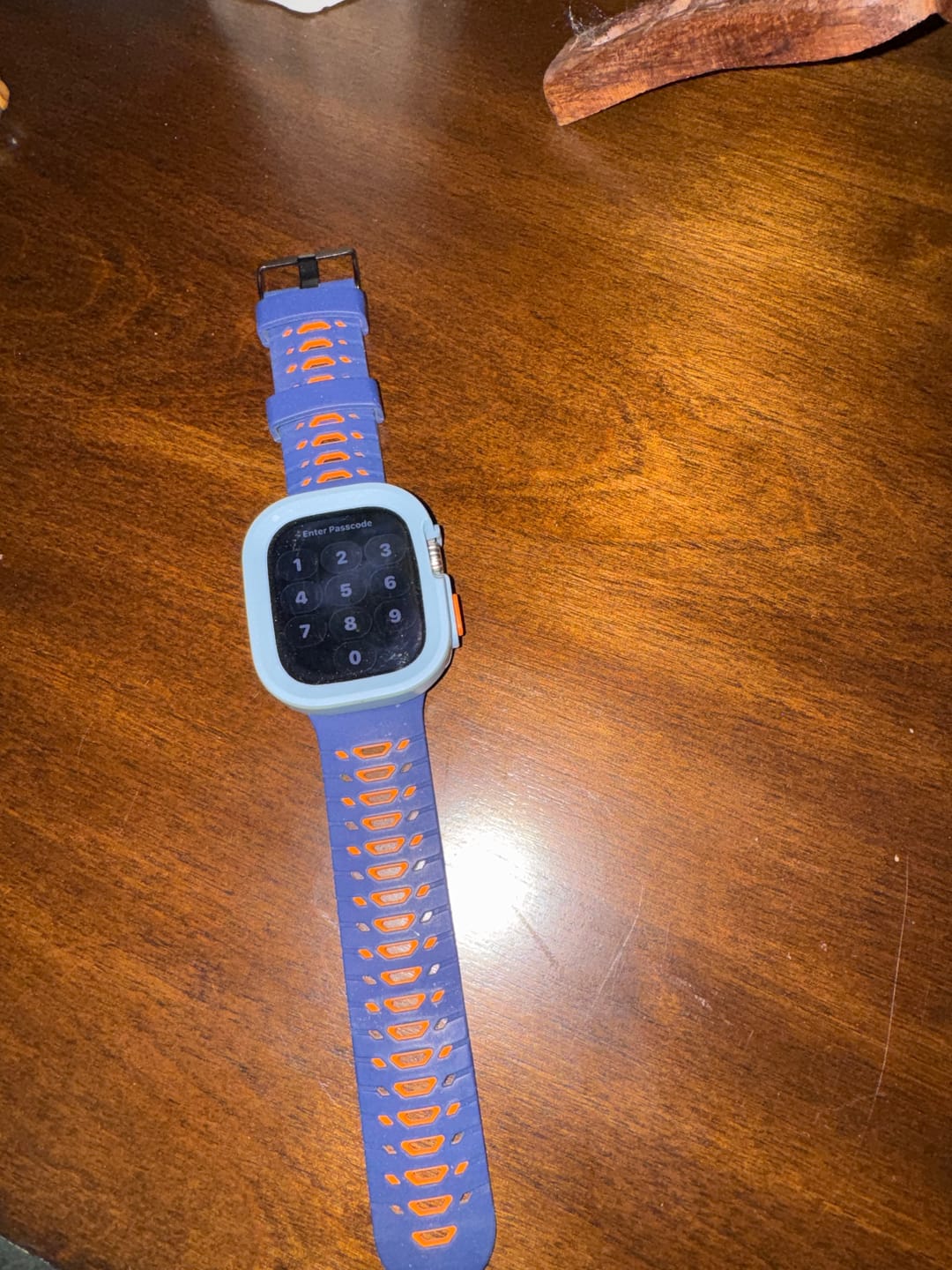 Customer photo review of FlexiFit™ Protective Case