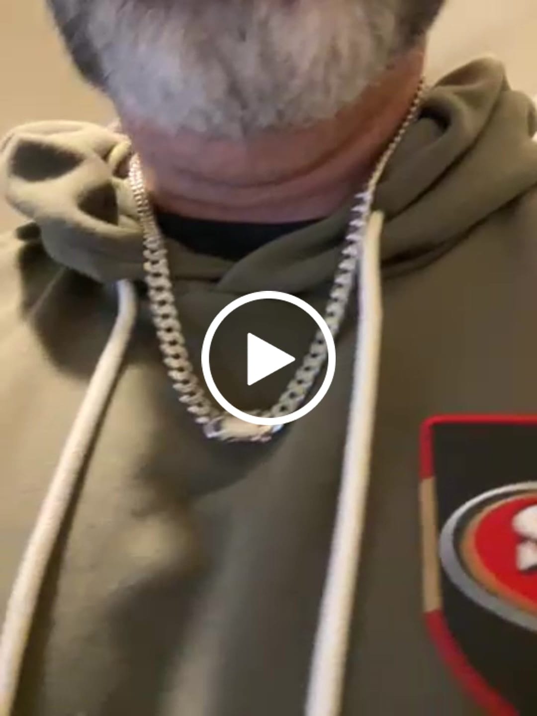 Customer video review of 6-18mm Miami Cuban Necklace