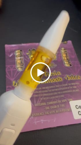 Customer video review of Cotton Candy Cart