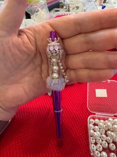 Customer photo review of Packing Video