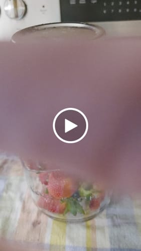 Customer video review of Mason Genie® Vacuum Sealer Kit