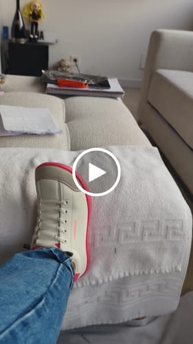 Customer video review of Tannin - Barefoot De Ocio
