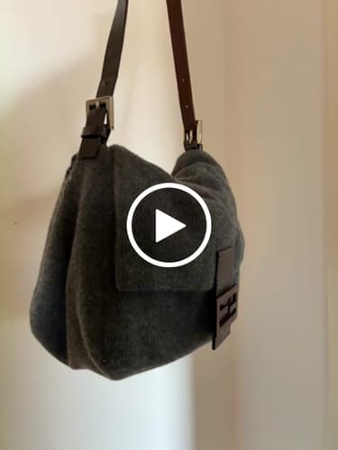 Customer video review of Mamma Baguette