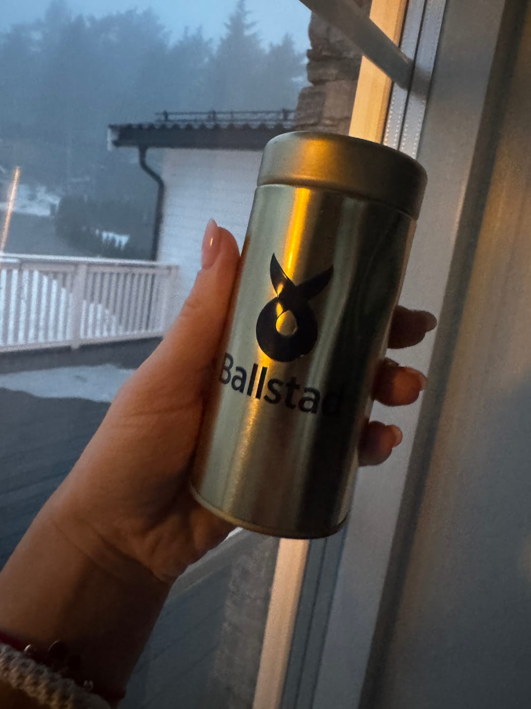 Customer photo review of Fresh Norwegian Omega-3 Supplement - 1 Month