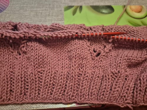 Customer photo review of Alize Cotton Gold