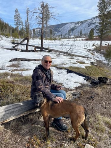 Customer photo review of Mind Fuel - Nootropic Energy Shot (12 - 2oz Bottles)