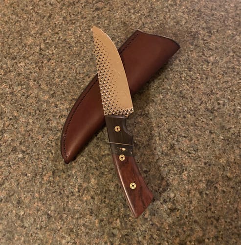 Customer photo review of Ripple Shadow