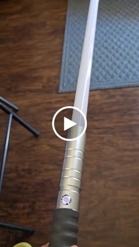 Customer video review of The Acolyte