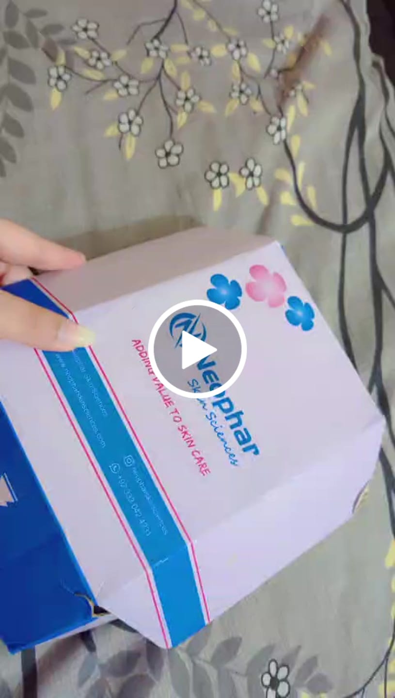 Customer video review of Hydrobase Emollient Cream