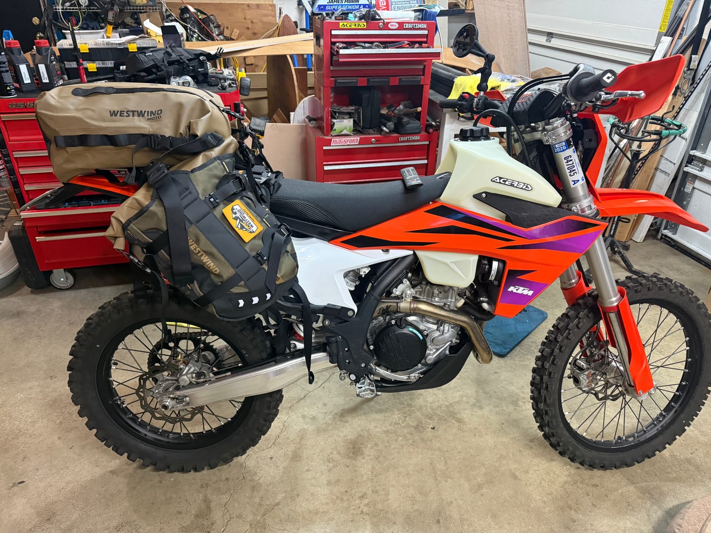 Customer photo review of Ranger Wilds Mix and Match (Base, RW-3, RW-6, RW-12)