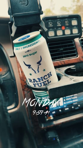 Customer photo review of Variety Pack - 16 oz