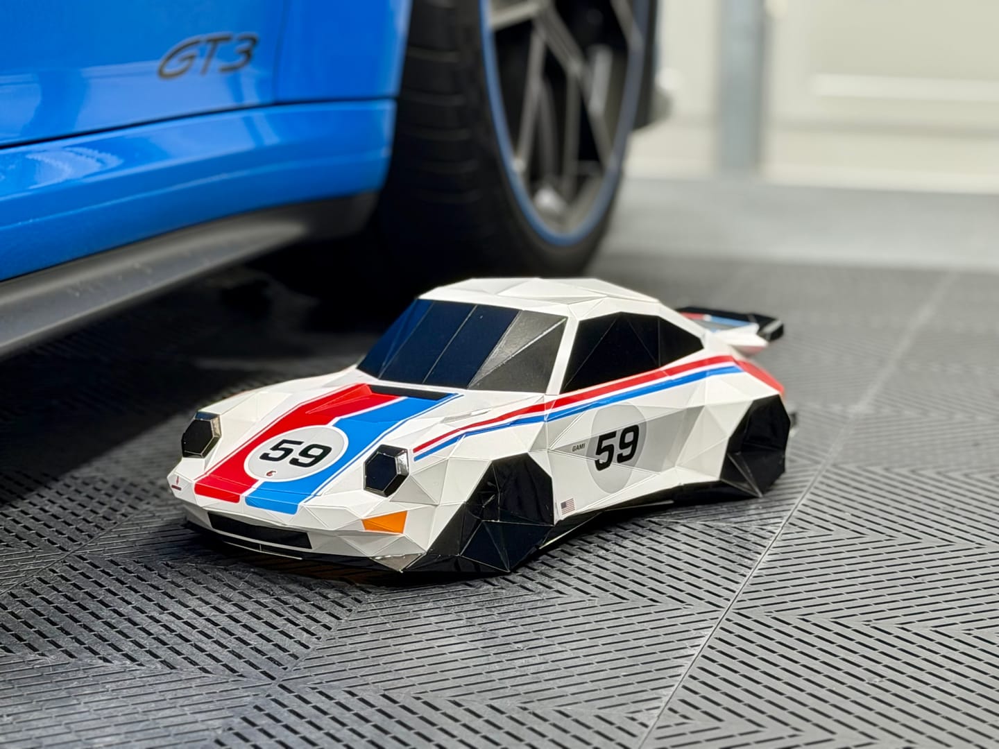 Customer photo review of Turbo - Launch Edition