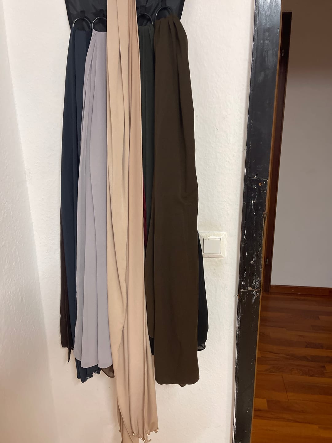 Customer photo review of Premium Jersey Wellen