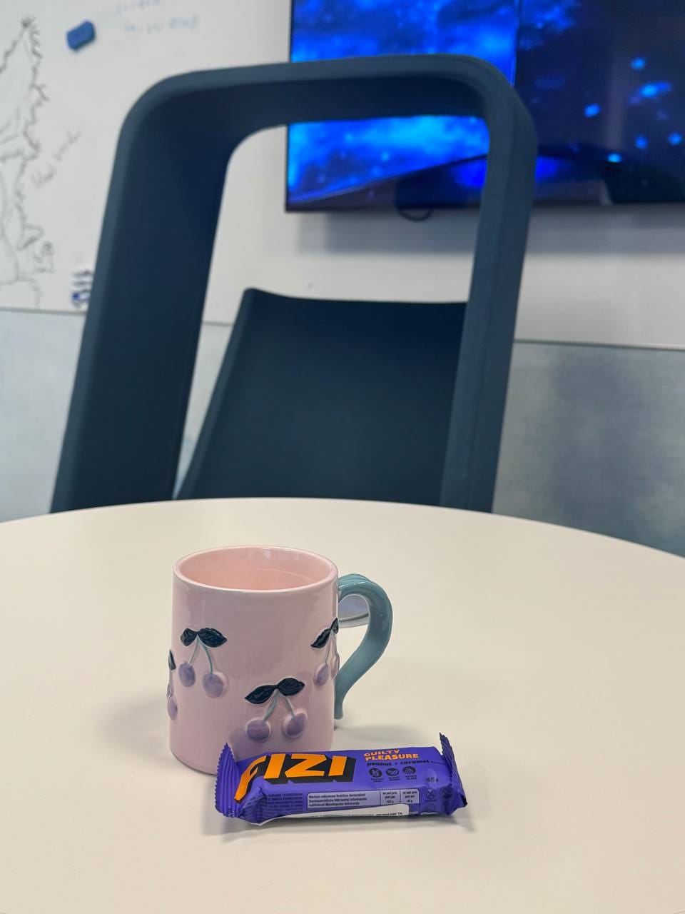 Customer photo review of Guilty Pleasure box x10 шт.