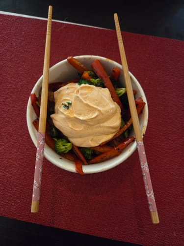 Customer photo review of COOKBOOK OF GAINS - PDF EDITION FREE W/ COOKBOOK