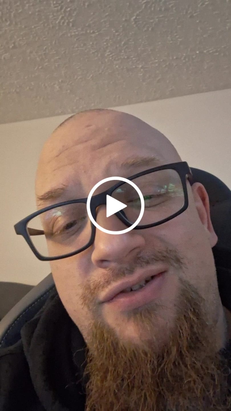 Customer video review of DOPE DOUGH - VARIETY PACK