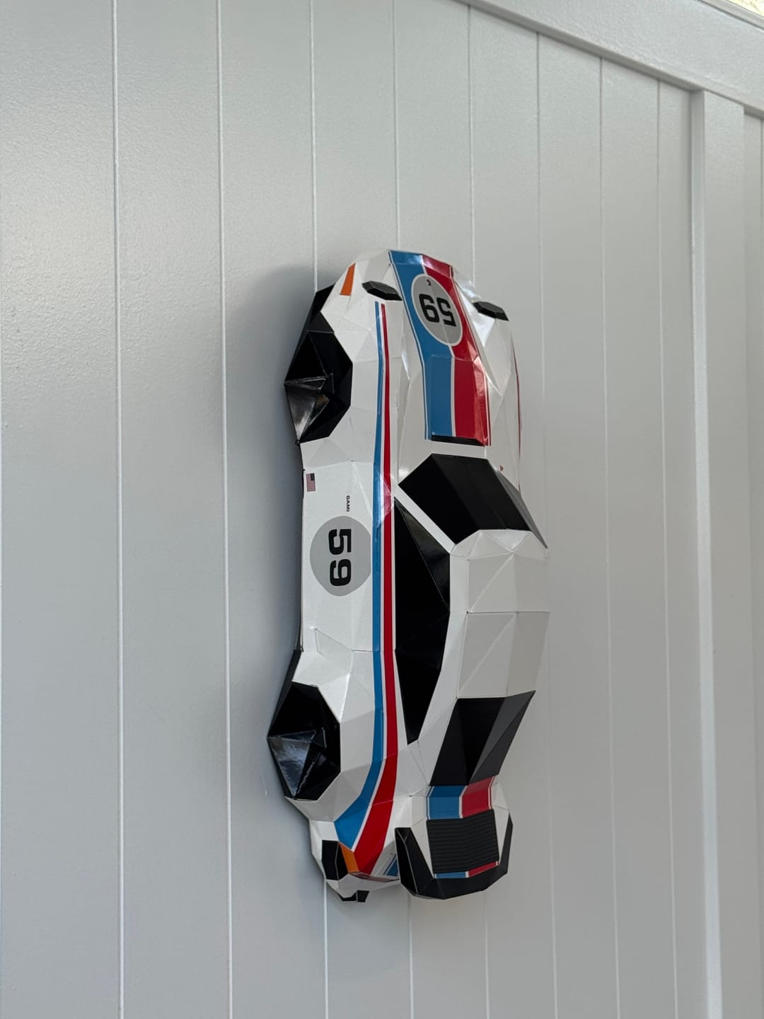Customer photo review of Turbo - Launch Edition