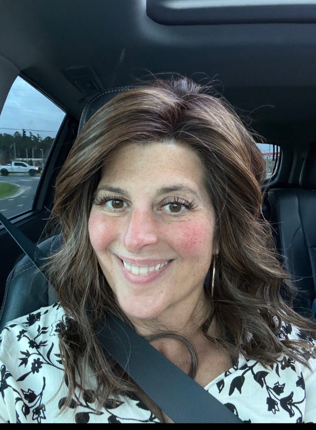 Customer photo review of FREQUENT FLYER - Hazelnut Expresso