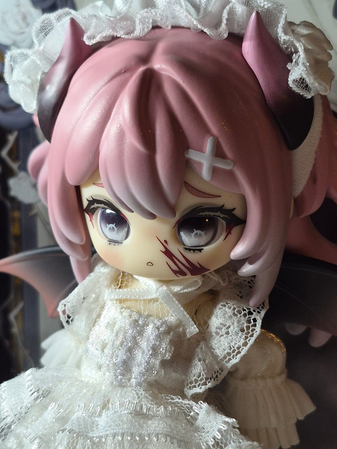 Customer photo review of Mystic Realm Pilgrimage 1/12 Action Figure BJD Blind Box【Shipped in Oct./Nov. 2025】