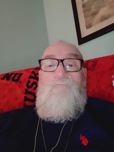 Customer photo submitted with a review for Cookies N’ Cream Pre-Roll 1 Gram.