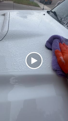 Customer video review of Free Foam with Graphene Purchase