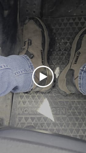 Customer video review of Insulated Hunting Boots Winter Waterproof | Aerogel 2.0