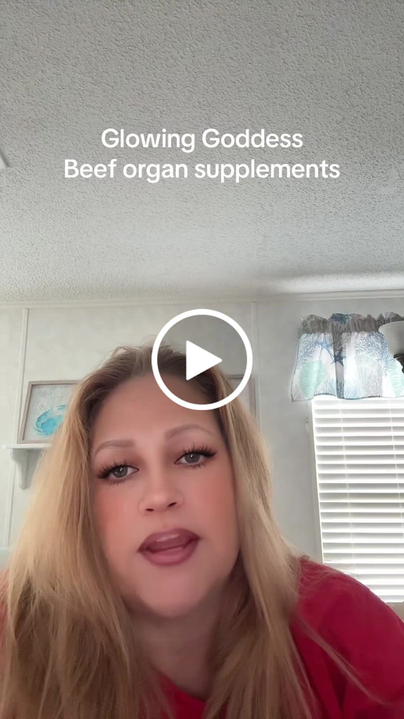 Customer video review of CREATINE GUMMIES