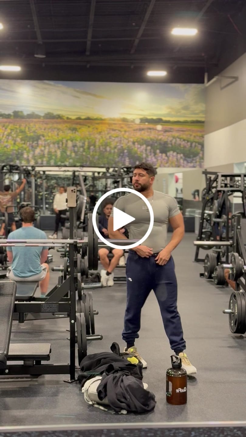 Customer video review of 4067 - Gothic Compression Tees