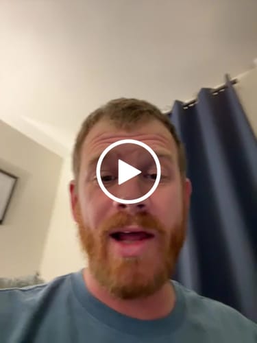 Customer video review of Sweet Nectar Nicotine Pouches
