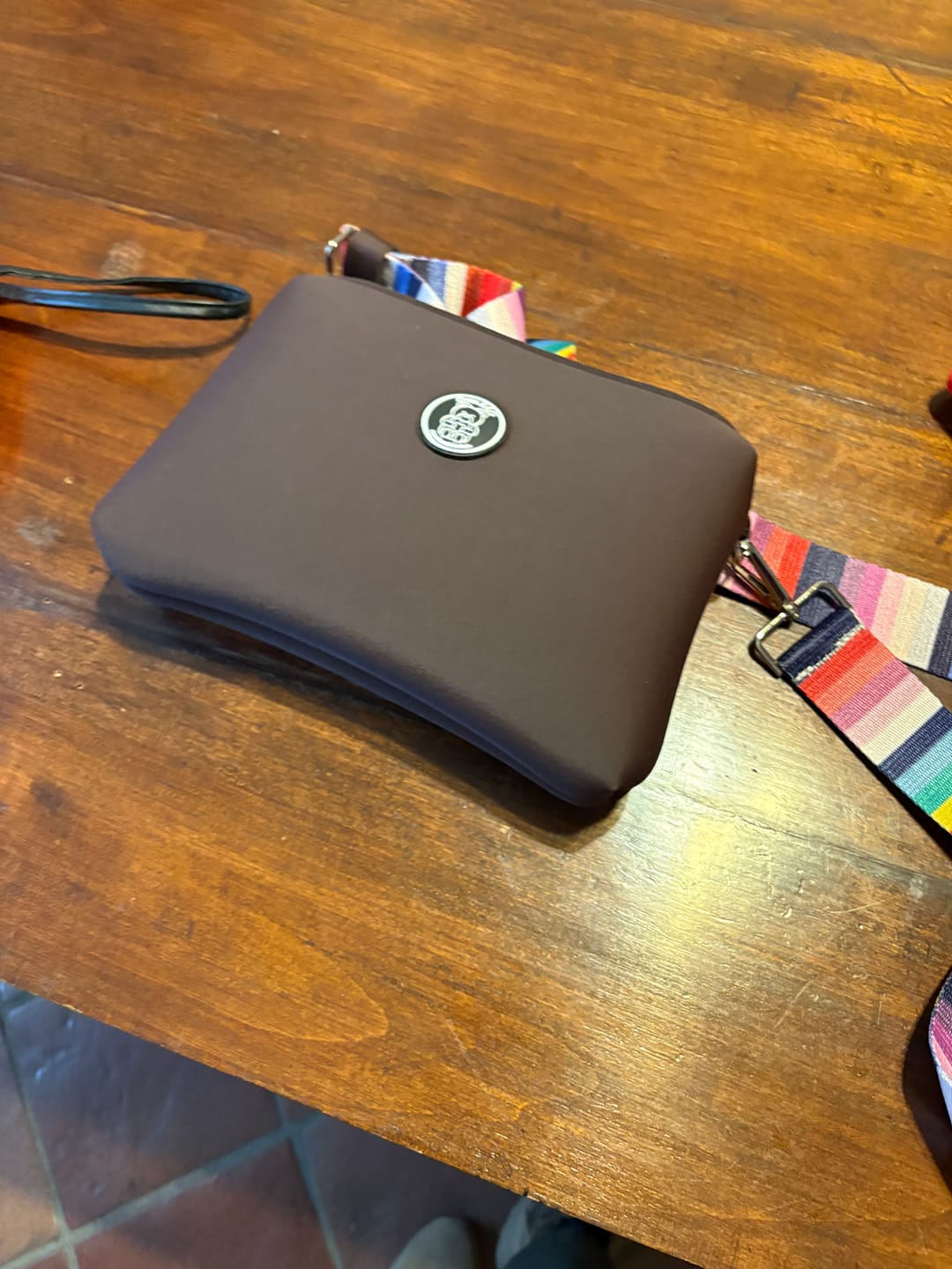 Customer photo review of Pochette Grande