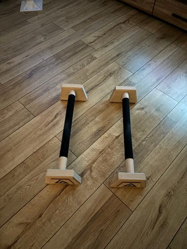Customer photo review of Tape set Black