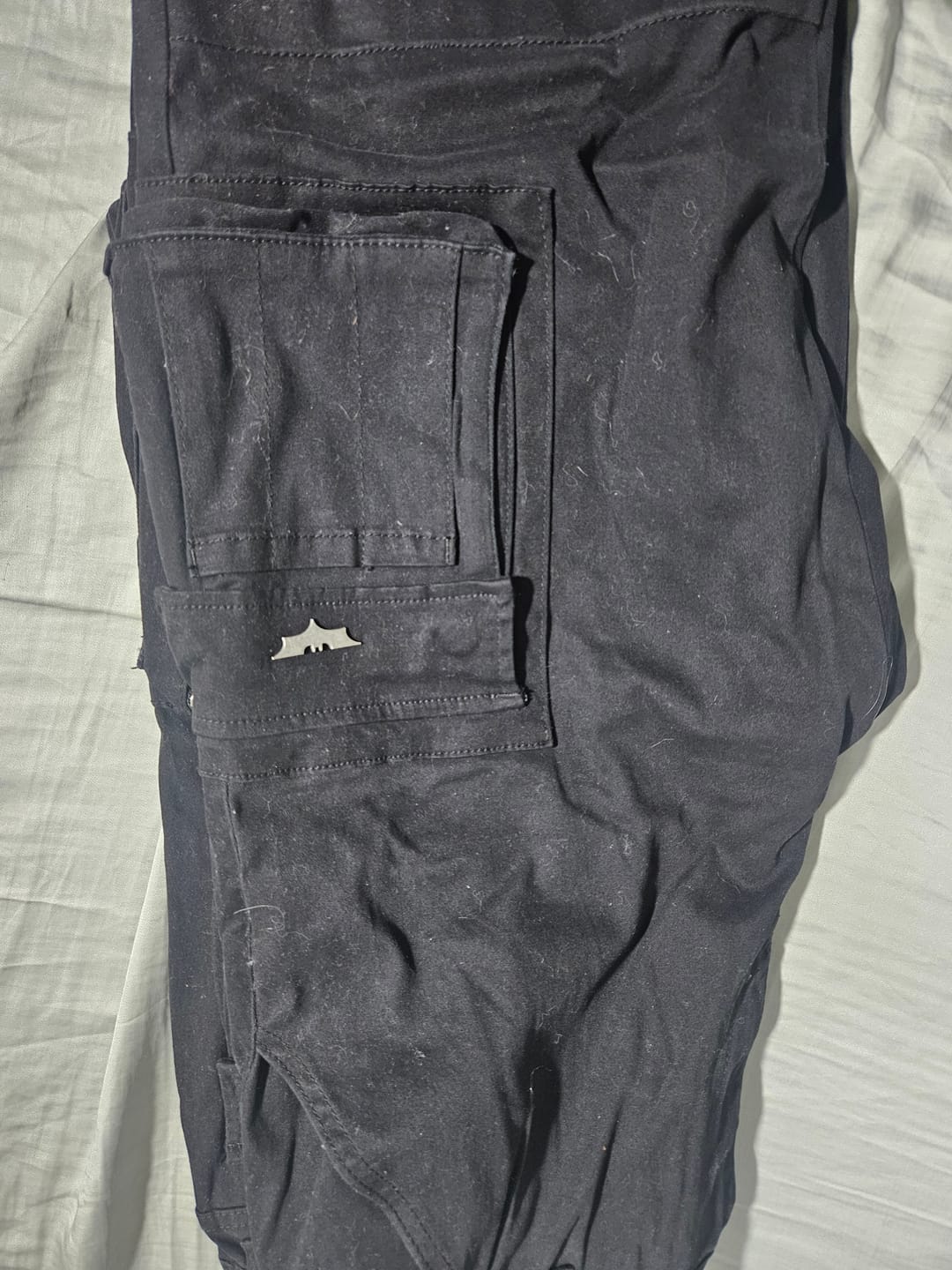 Customer photo review of 6066 - Batman Drifter Pants