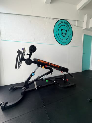 Customer photo review of Hyper Pro