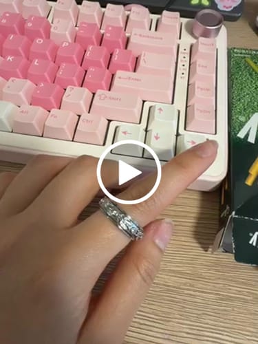 Customer video review of You're Gonna Go Far Ring