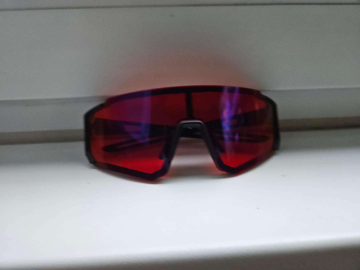 Customer photo review of HyperX