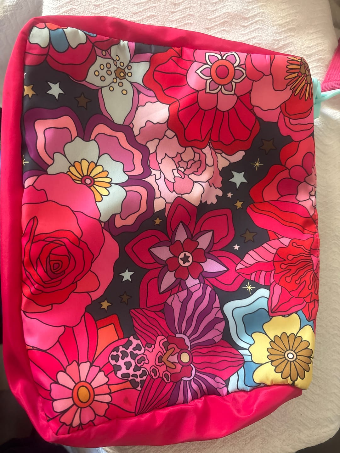Customer photo review of ESTUCHE ALOHA