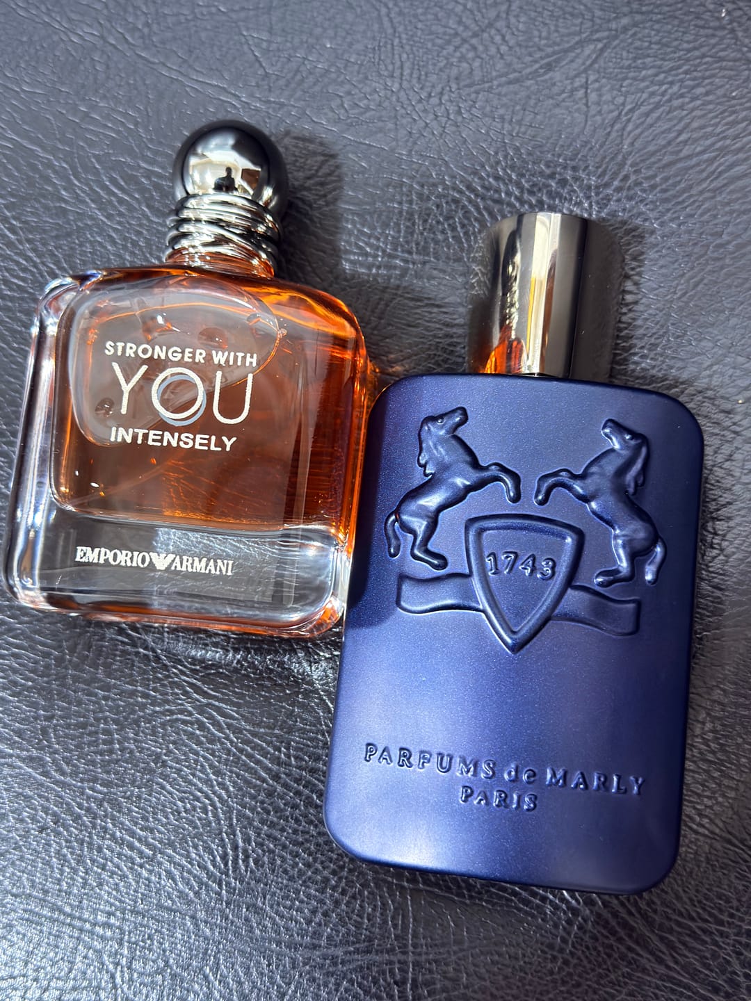 Customer photo review of Layton Parfums de Marly للجنسين